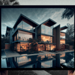 Where Technology Meets Real Estate: A New Era of Homes