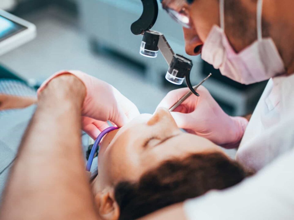 Finding the Right Dentist for Your Unique Needs