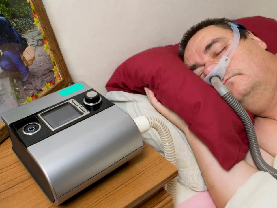How Sleep Specialists Can Help With Insomnia and Sleep Apnea