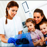 How To Find the Right Dentist for Your Family’s Needs