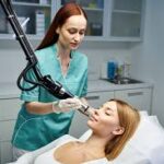 The Benefits of Various Skin Resurfacing Methods