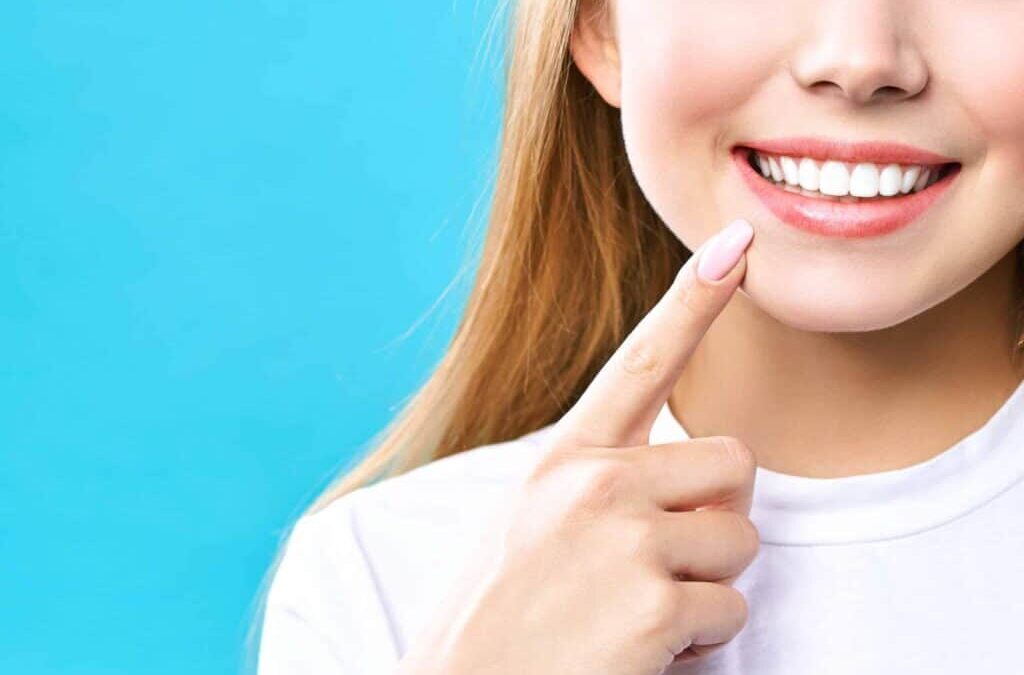The Science Behind Effective Teeth Whitening Solutions