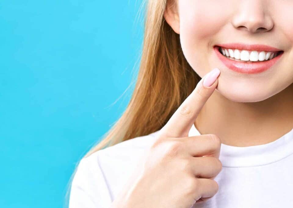 The Science Behind Effective Teeth Whitening Solutions