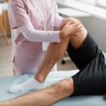 Tips for Managing Acute Knee Pain at Home
