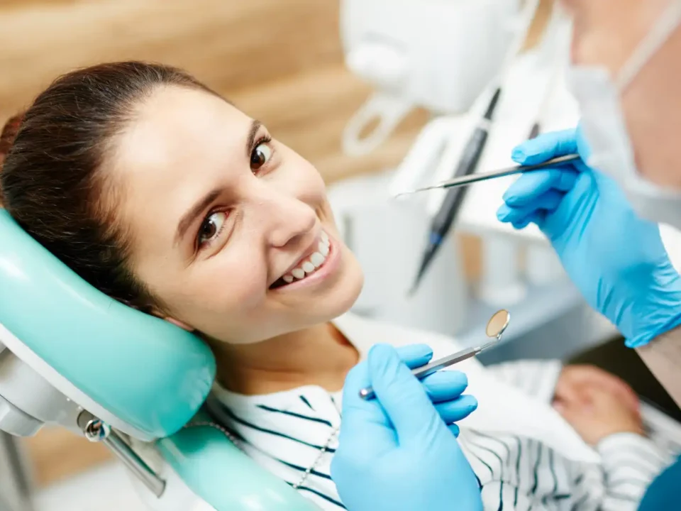 Understanding the Role of Regular Visits to Your Dental Clinic