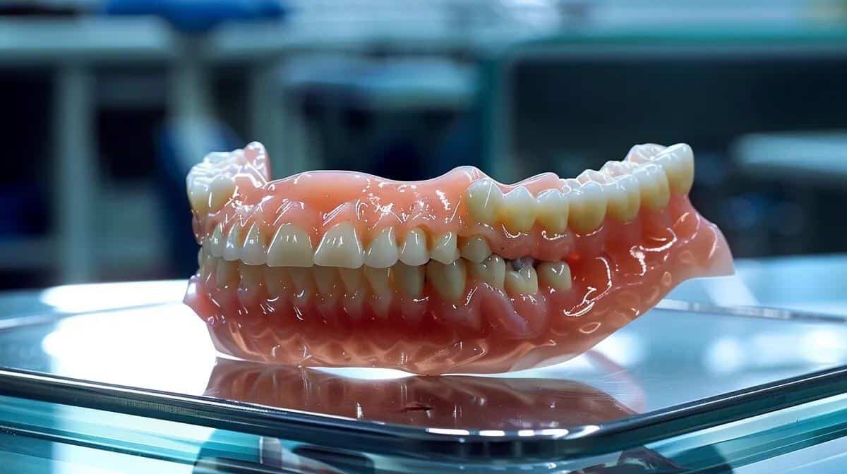 What You Need To Know Before Getting Dentures