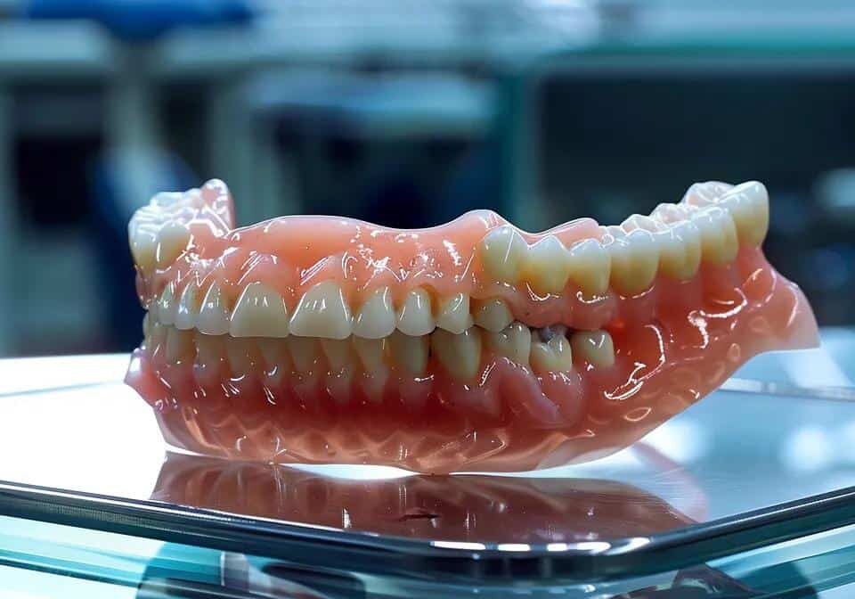 What You Need To Know Before Getting Dentures