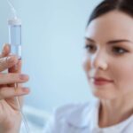 Enhancing Wellness and Addressing Deficiencies with IV Vitamin Therapy