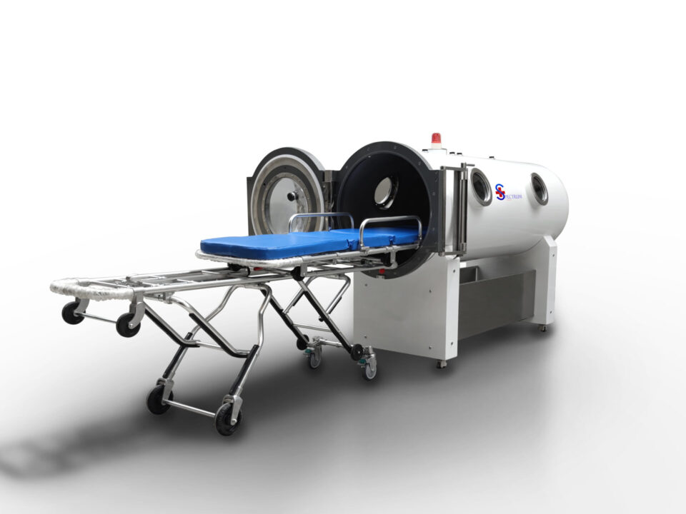 Exploring the Future of Hyperbaric Therapy in Medicine