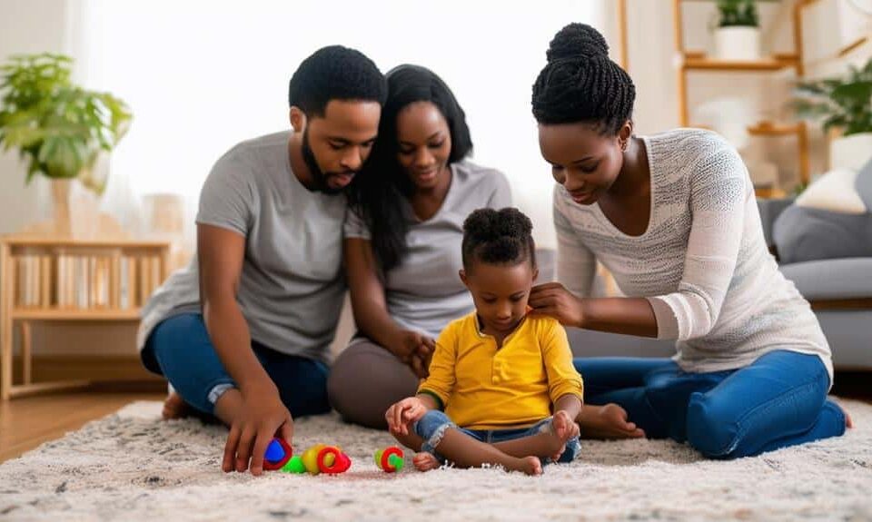 Holistic Approaches in Family Practice