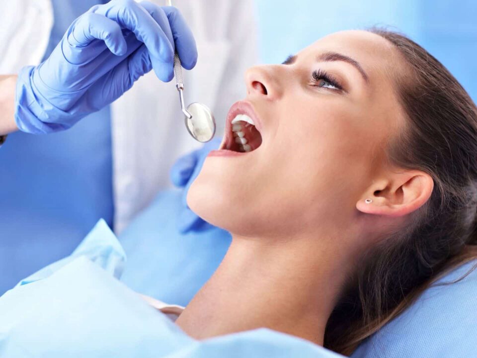 Questions To Ask Your Dentist at Your Next Appointment