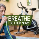 The Benefits of Pulmonary Rehab for COPD Patients