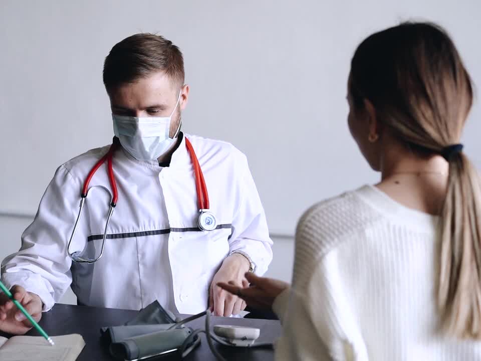 The Role of Your Doctor in Managing Medications Effectively