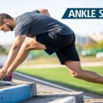Tips for Athletes and Active Individuals to Prevent Ankle Sprains