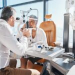 How Eye Doctors Diagnose Common Vision Problems