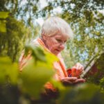 The Connection Between Allergies and Aging