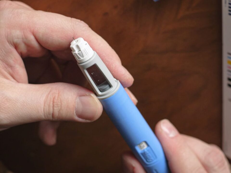 The Convenience of Semaglutide