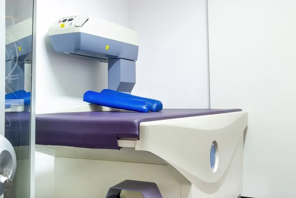 Understanding the Limitations of DEXA Scans in Comprehensive Health Assessments