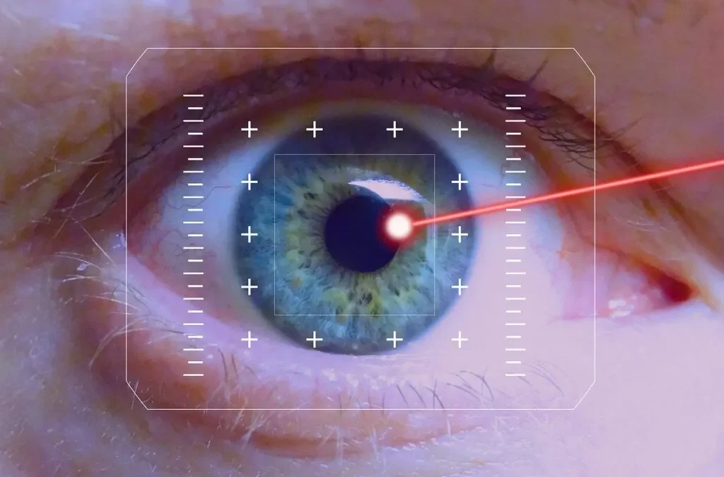 Understanding the Risks and Benefits of Laser Eye Surgery