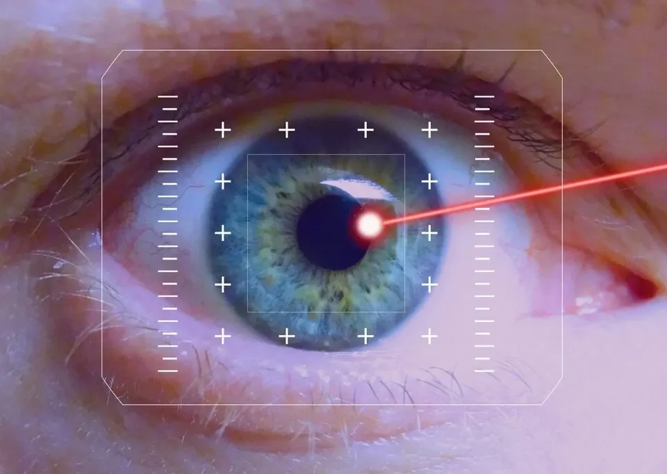 Understanding the Risks and Benefits of Laser Eye Surgery