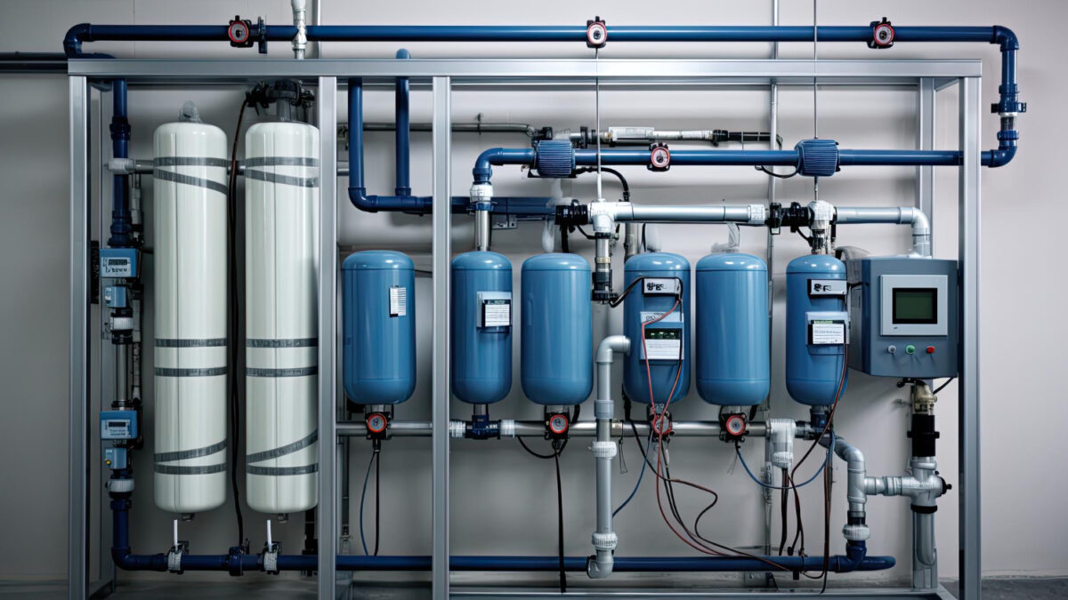 Understanding the Role of a Water Purification System