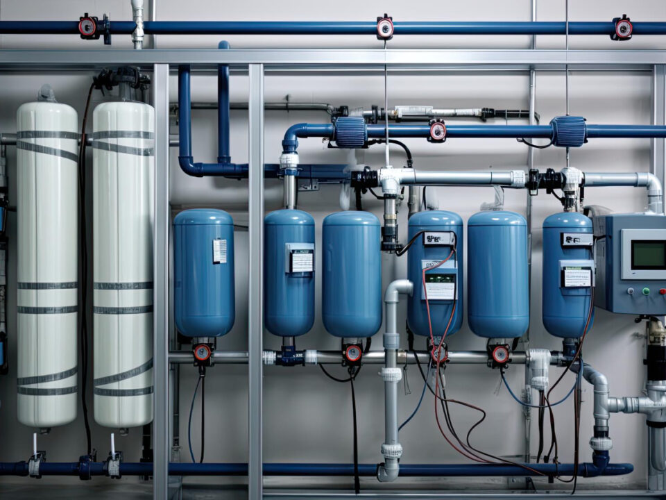 Understanding the Role of a Water Purification System