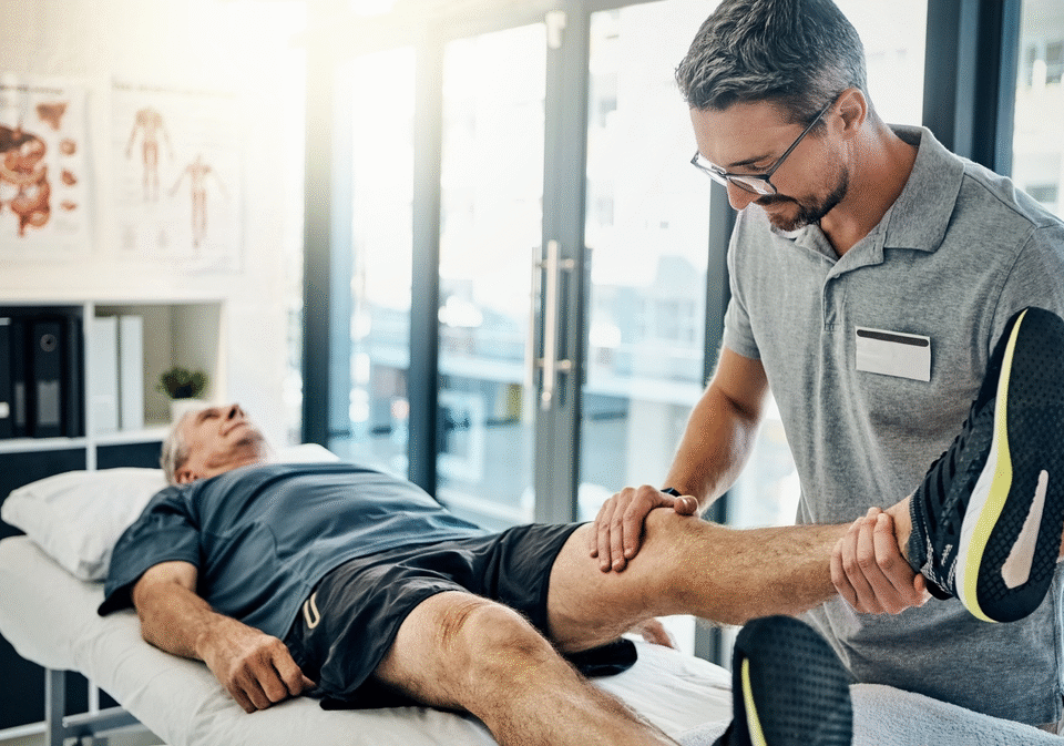 The Benefits of Physical Therapy for Pain Relief, Recovery, and Long-Term Wellness