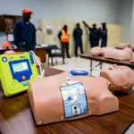 5 Types of Professionals Who Should Obtain CPR Certification
