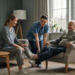 Creating a Safe Environment for Care at Home