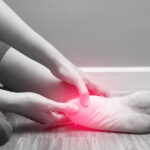 Exercises and Treatments To Alleviate Heel Pain