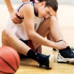 Preventing Common Sports Injuries