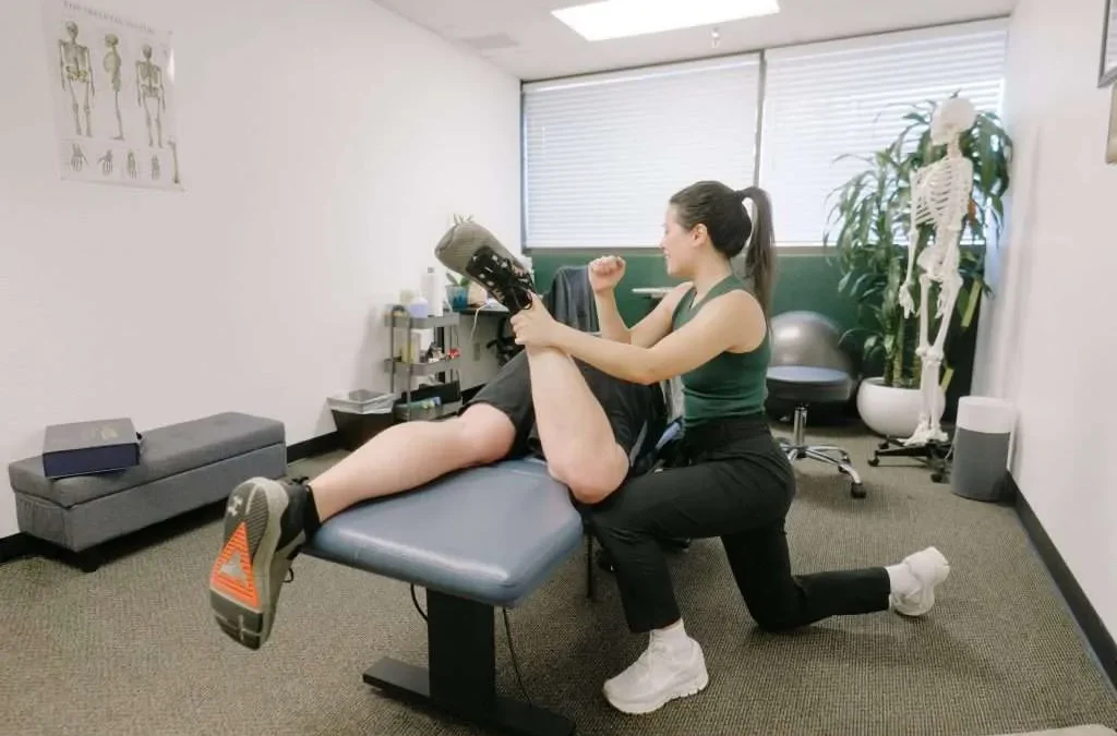 Targeted Exercises For Sciatica Pain Relief At Home