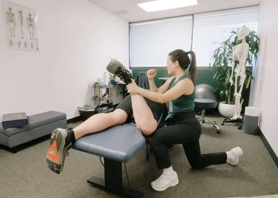 Targeted Exercises For Sciatica Pain Relief At Home