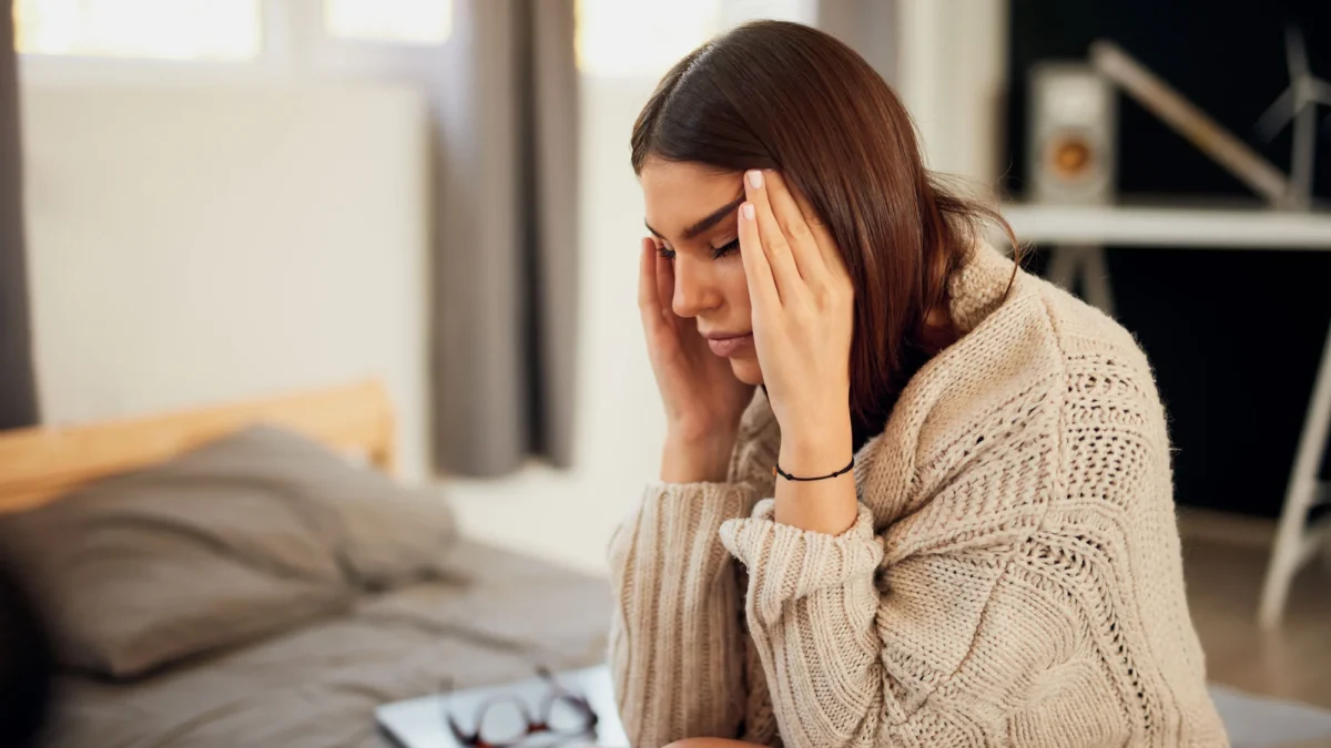 4 Modifications to Reduce the Frequency of Migraines