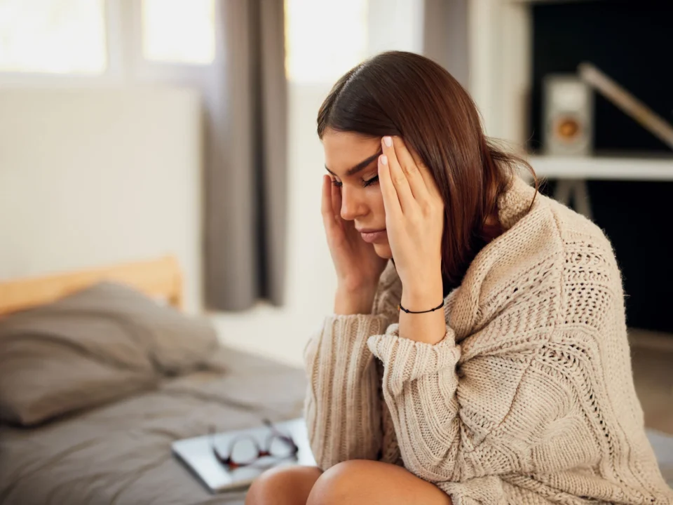 4 Modifications to Reduce the Frequency of Migraines