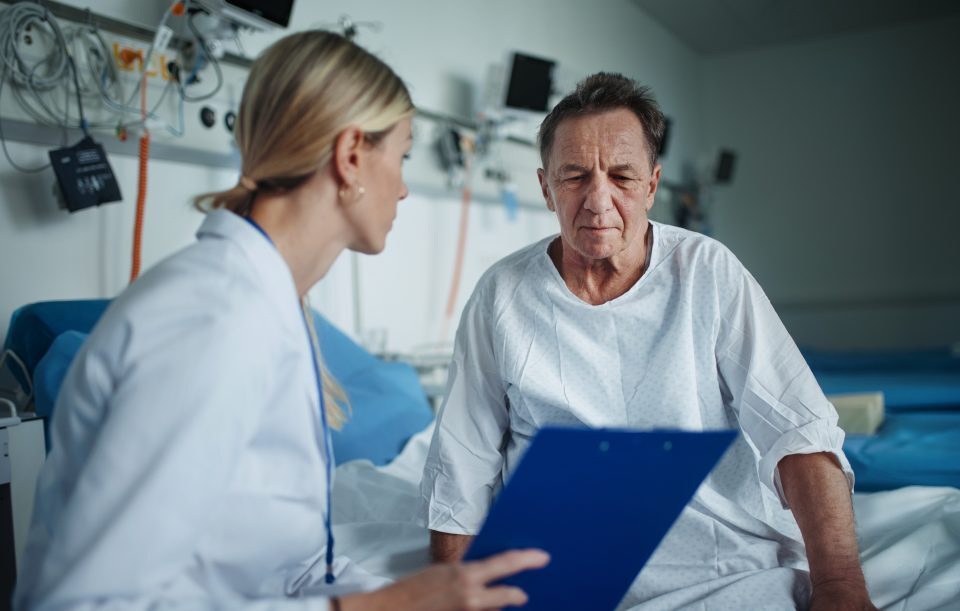 Choosing Between Urgent Care and Your Primary Care Provider