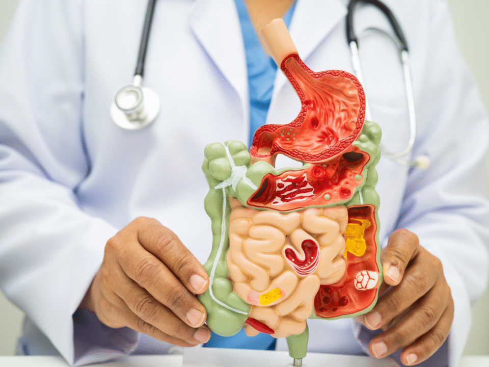 Colonoscopy FAQs