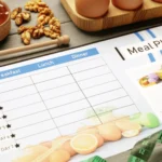 Effective Meal Planning for Weight Loss Success