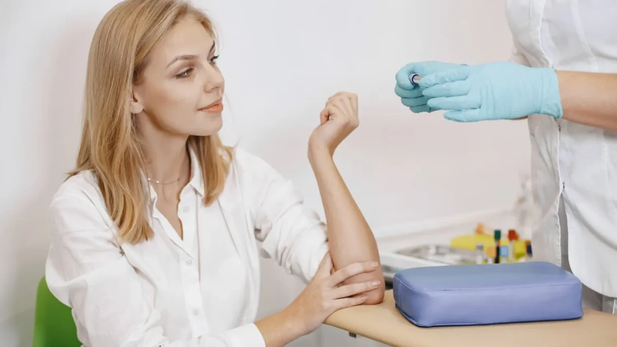 Exploring Skin vs. Blood Allergy Testing