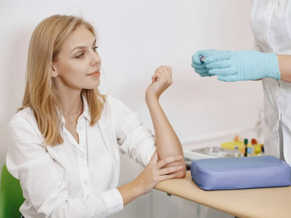 Exploring Skin vs. Blood Allergy Testing