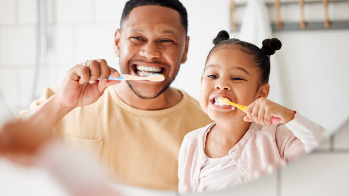 Exploring the Benefits of Family Dentistry for All Ages