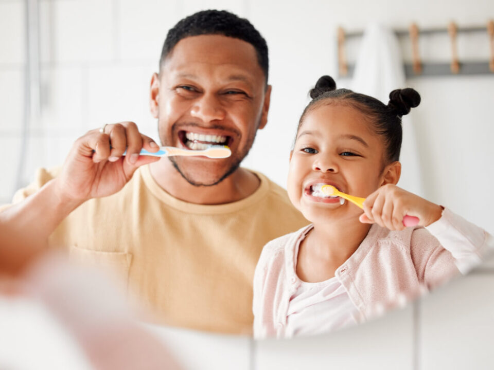 Exploring the Benefits of Family Dentistry for All Ages
