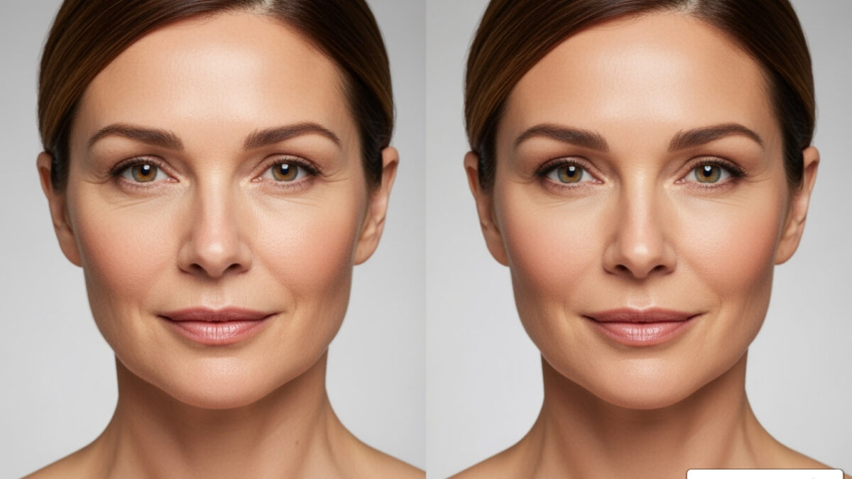 How Facial Implants Can Enhance Your Natural Appearance