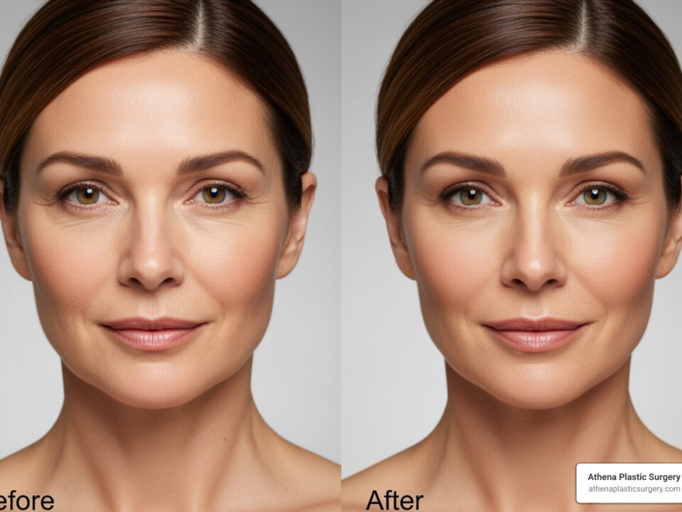 How Facial Implants Can Enhance Your Natural Appearance