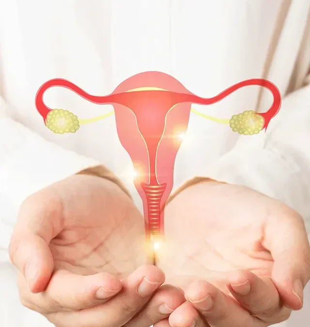 How Gynecologists Can Help with Hormonal Imbalances