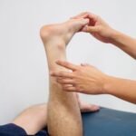 How Podiatrists Assess Biomechanics to Prevent Injuries