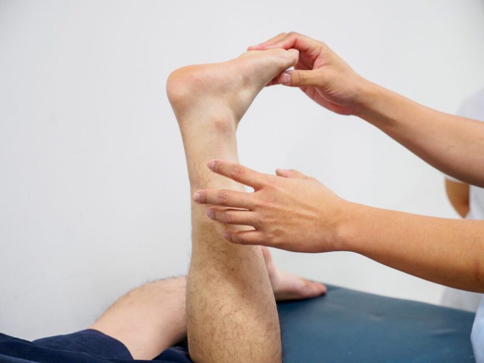 How Podiatrists Assess Biomechanics to Prevent Injuries