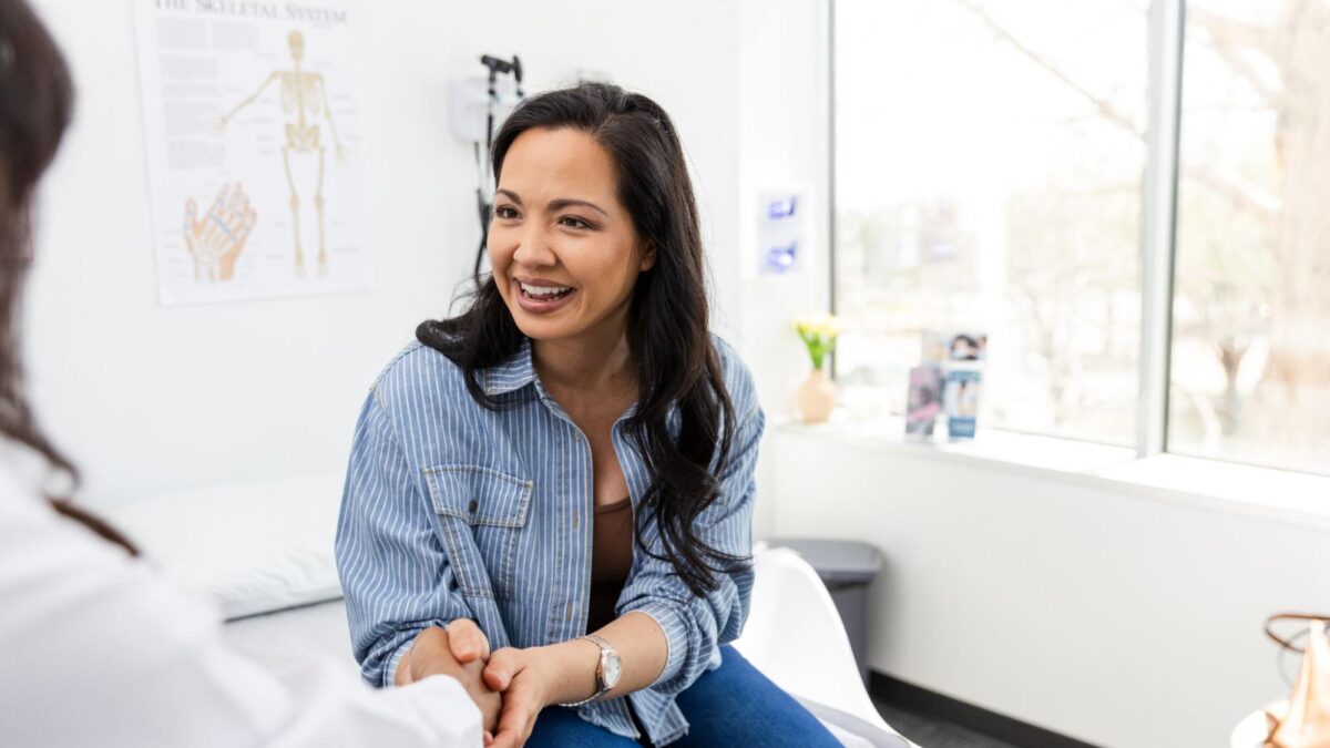 How a Women's Clinic Can Support Your Reproductive Health