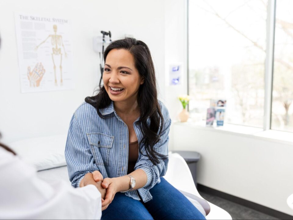How a Women's Clinic Can Support Your Reproductive Health