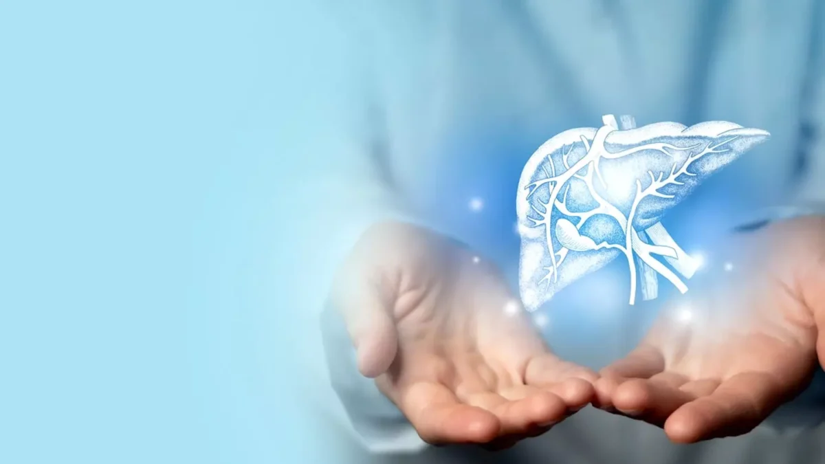 How to Choose the Right Liver Specialist for Your Needs